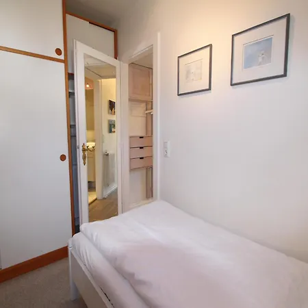 Dunenstrasse 33a, Eg Rechts * Wenningstedt-Braderup