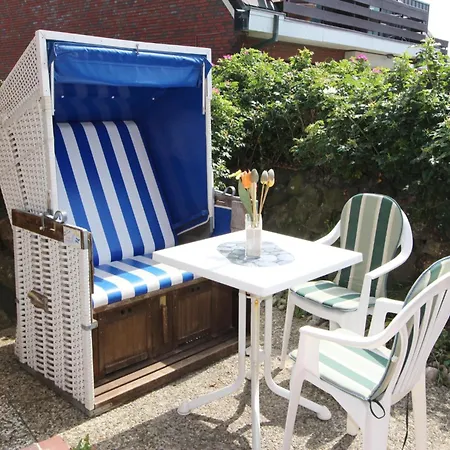 Appartement Duenenstrasse 33A, Eg Rechts *